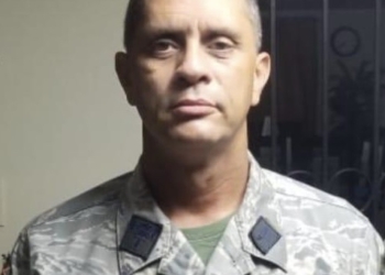 Hallan muerto coronel de la Fuerza Aérea reportado desaparecido