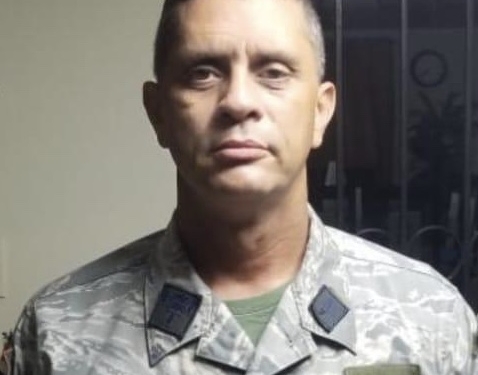 Hallan muerto coronel de la Fuerza Aérea reportado desaparecido