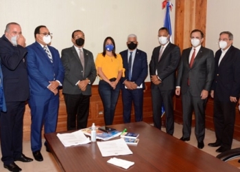 Senado estudia un préstamo de US$155 millones para las redes eléctricas