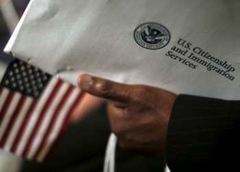 Los estadounidenses se trasladan en masa al Caribe e incluso renuncian a su ciudadanía