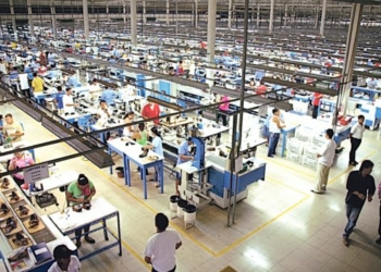 Plantean creación de fondo financiero para sostener empresas de Zonas Francas