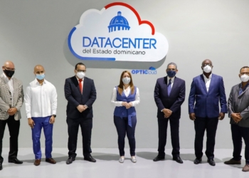 OPTIC y PROSOLI buscan eficientizar servicios de los programas sociales