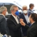 Guillermo Moreno pidió a Abinader masificar pruebas anti COVID-19