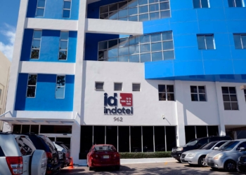 INDOTEL cierra cuatro emisoras ilegales en Monseñor Nouel