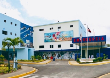 Hospital Militar "Dr. Ramón de Lara" reanuda consultas médicas