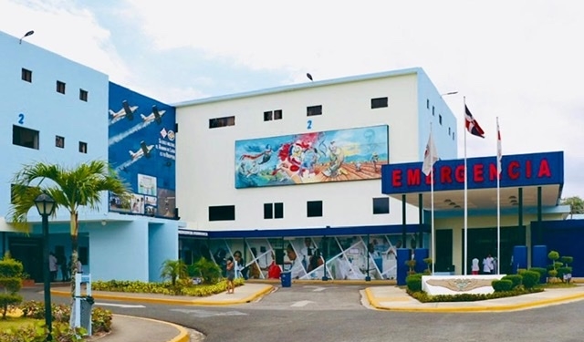 Hospital Militar "Dr. Ramón de Lara" reanuda consultas médicas