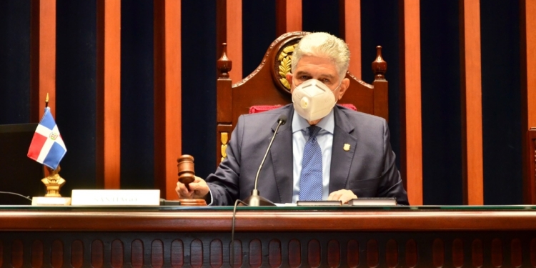 Comisión del Senado trabajará en selección nueva JCE