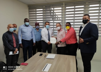 Empresarios exigen de Hacienda ofrezca las “garantías jurídicas” a loterías legales