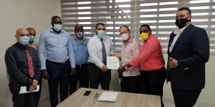 Empresarios exigen de Hacienda ofrezca las “garantías jurídicas” a loterías legales