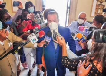 Paliza: PRM responderá es su momento al PLD