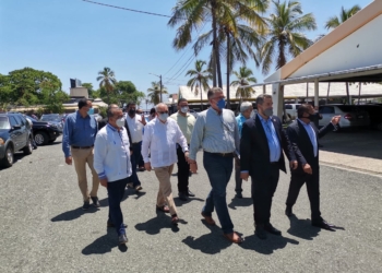 Funcionarios sector agro buscan fortalecer vínculos con Confenagro