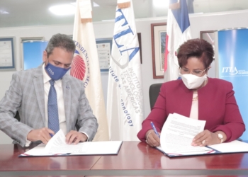 ITLA trabajará en la transformación digital del sector asegurador