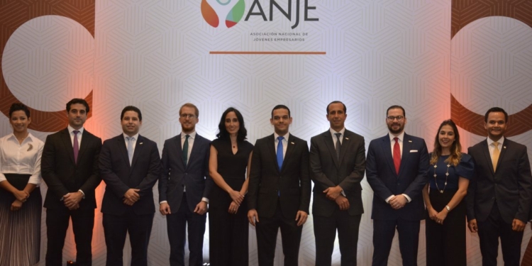 ANJE ve positivo bonos por US$3,500MM ingresen a la economía