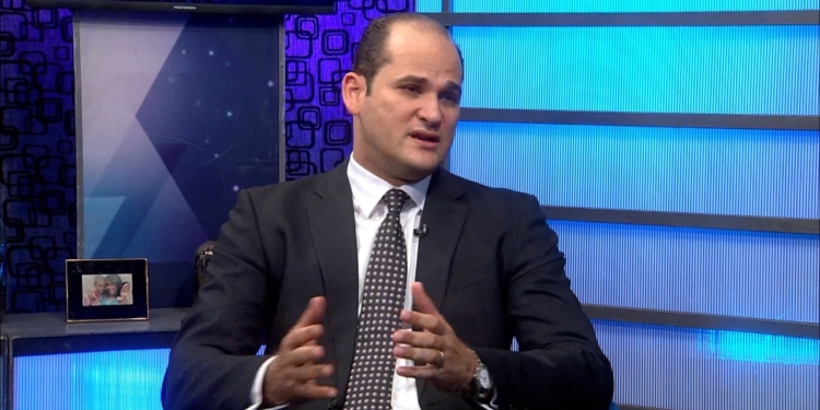 Adolfo Pérez: PROMESE-CAL destinará RD$680 millones en adquirir medicamentos