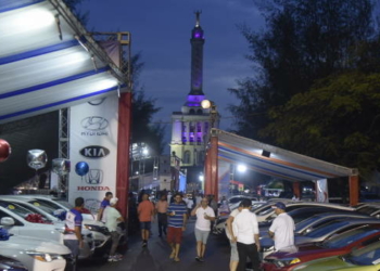 ANADIVE dice venta de vehículos cae en más un 60% por el COVID-19