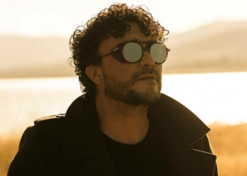 Big Show Live presenta Andrés Cepeda “Sal De La Tierra”