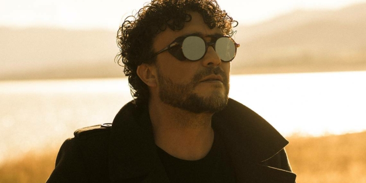 Big Show Live presenta Andrés Cepeda “Sal De La Tierra”