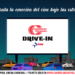 “Caribbean Cinemas Drive-In Sirena” con proyección digital láser llega a República Dominicana