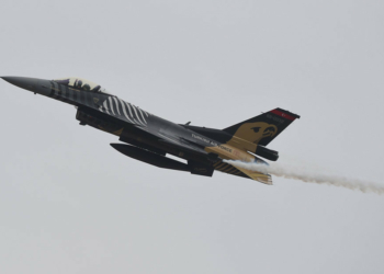 Denuncia Turquía combate junto a Azerbaiyan contra Armenia