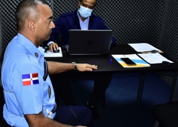 CESAC aplicará pruebas opcionales de poligrafía a sus agentes