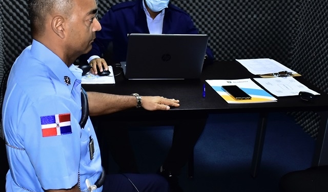 CESAC aplicará pruebas opcionales de poligrafía a sus agentes