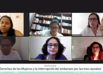 Penalización del aborto pone en riesgo vida de las mujeres más pobres