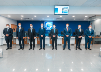 Popular inicia en San Cristóbal y Bonao nuevo modelo híbrido de sucursales