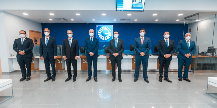 Popular inicia en San Cristóbal y Bonao nuevo modelo híbrido de sucursales