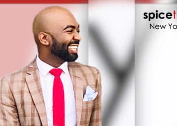 Brea Frank en la nueva temporada de “Sal y Pimienta”