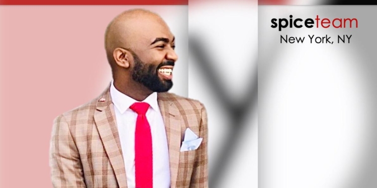 Brea Frank en la nueva temporada de “Sal y Pimienta”