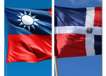 Crean bloque latinoamericano para ofrecer respaldo a Taiwán