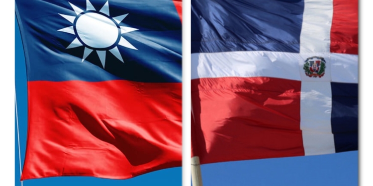 Crean bloque latinoamericano para ofrecer respaldo a Taiwán