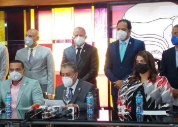 Diputados del PLD apoyan decisiones del comité político