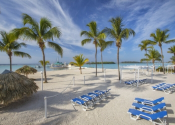 Boca Chica ya cuenta con un clúster turístico