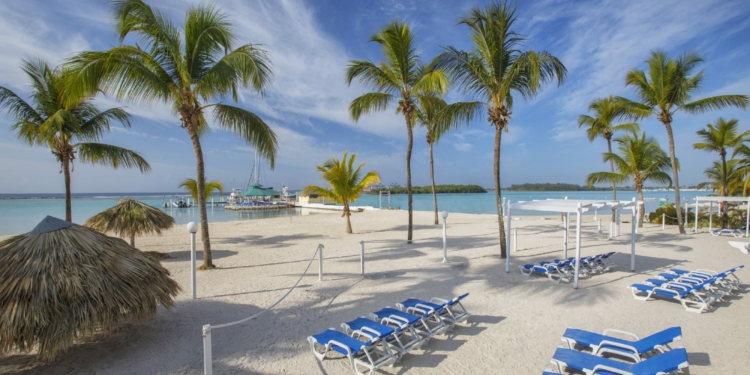 Boca Chica ya cuenta con un clúster turístico