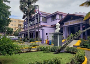 Comité político del PLD se reúne este domingo