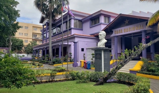 Comité político del PLD se reúne este domingo