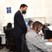 Consulado Dominicano en NY inaugura “Call Center”