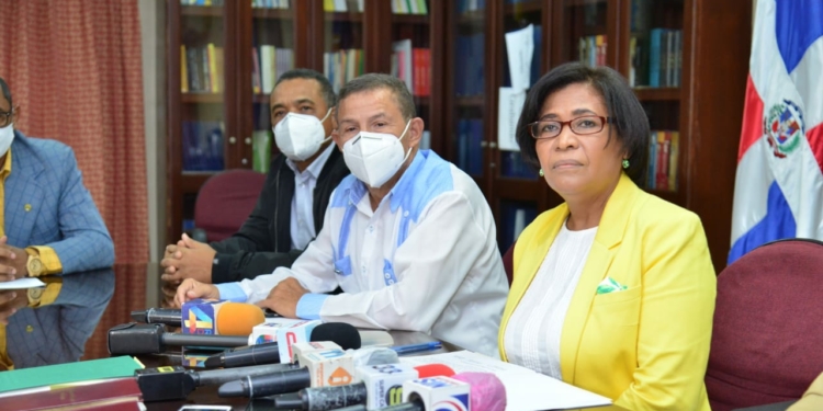 Corrientes ADP reclaman selección de directores regionales por concursos