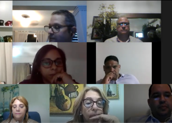 Universidades dominicanas conforman directiva de escuelas y departamentos de odontología