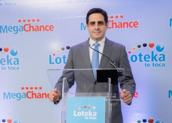 Loteka anuncia ampliación de su atractivo premio