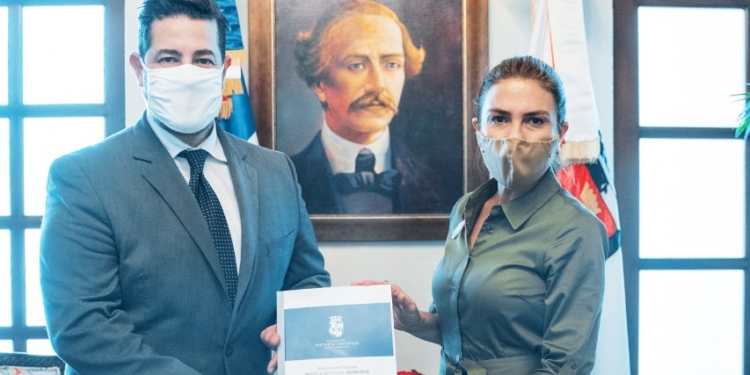 ADN y Clúster lanzan "Manual Municipal para la Prevención del Covid 19″.