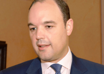 Castillo Saviñon dice PLD lidera la oposición