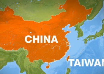 Conozca como va el flujo comercial entre China y Taiwan