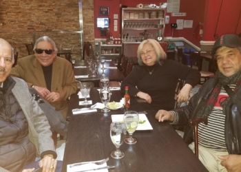 Acroarte filial de Nueva York ofrecerá misa-homenaje póstumo a Chino Estrella