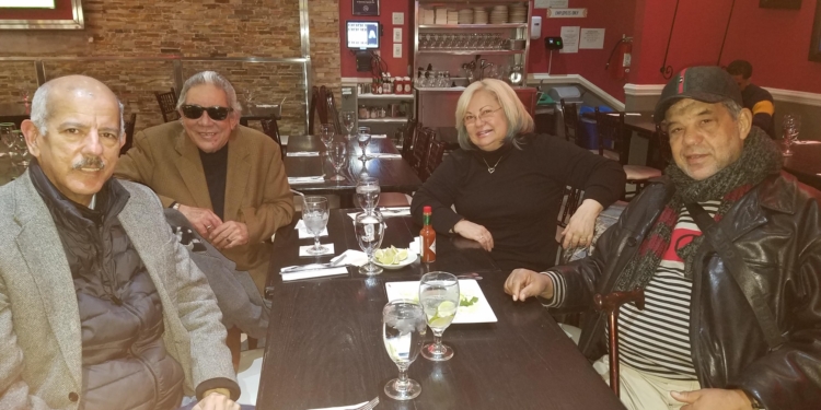 Acroarte filial de Nueva York ofrecerá misa-homenaje póstumo a Chino Estrella