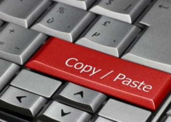 Ciberplagio: un desafío en la competencia informacional