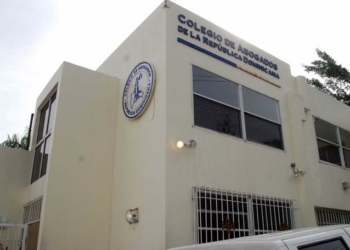 Abogados preparan plancha para elecciones Colegio de Abogados