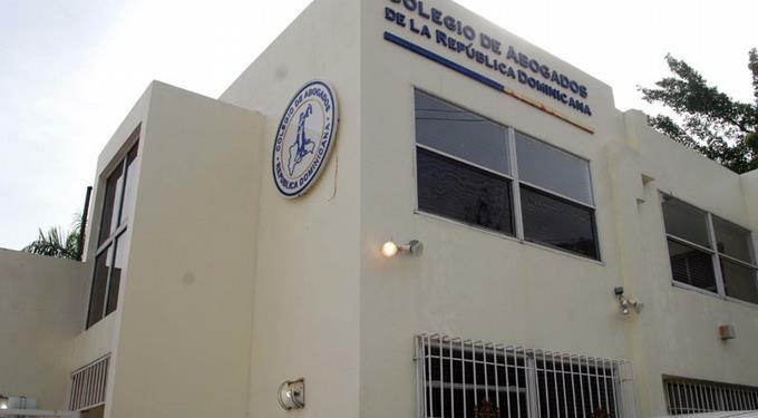 Abogados preparan plancha para elecciones Colegio de Abogados