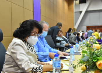 Comité Político del PLD discute temas pendientes en la pasada reunión